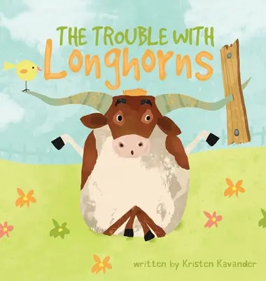 Problémy s dlouhány - The Trouble With Longhorns
