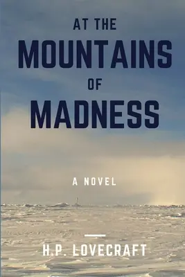 V horách šílenství - At the Mountains of Madness