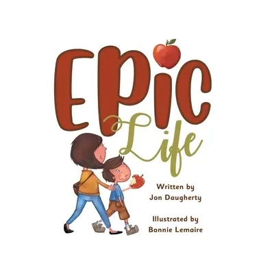 Epický život - Epic Life
