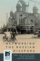 Vytváření sítí ruské diaspory: Ruské hudebníky a hudební aktivity v meziválečné Šanghaji. - Networking the Russian Diaspora: Russian Musicians and Musical Activities in Interwar Shanghai