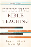 Efektivní biblické vyučování - Effective Bible Teaching