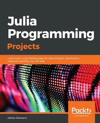 Projekty programování v Julii - Julia Programming Projects