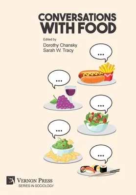 Rozhovory s jídlem - Conversations With Food
