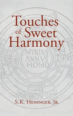 Doteky sladké harmonie: Pythagorejská kosmologie a renesanční poetika - Touches of Sweet Harmony: Pythagorean Cosmology and Renaissance Poetics