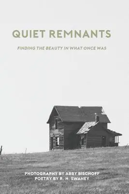 Tiché pozůstatky - Quiet Remnants