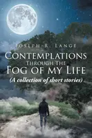 Úvahy skrze mlhu mého života: (sbírka povídek) - Contemplations Through the Fog of My Life: (a Collection of Short Stories)