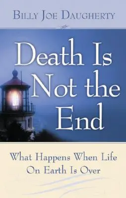 Smrt není konec: Co se stane, když život na Zemi skončí? - Death Is Not the End: What Happens When Life on Earth Is Over