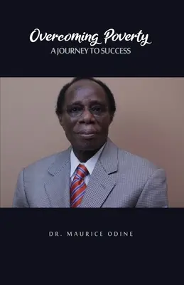 Překonávání chudoby: Cesta k úspěchu - Overcoming Poverty: A Journey to Success