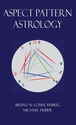Astrologie aspektových vzorů: Nová holistická metoda výkladu horoskopu - Aspect Pattern Astrology: A New Holistic Horoscope Interpretation Method