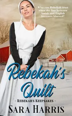Rebečina deka - Rebekah's Quilt