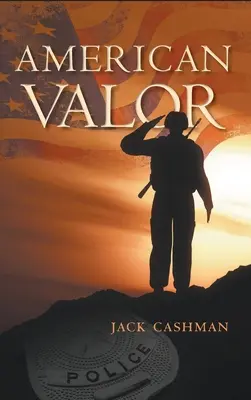 Americká statečnost - American Valor