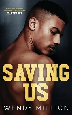 Zachraňuje nás - Saving Us
