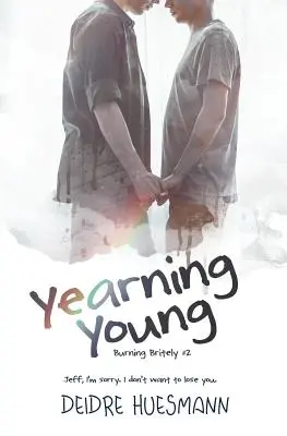 Toužící mládí - Yearning Young