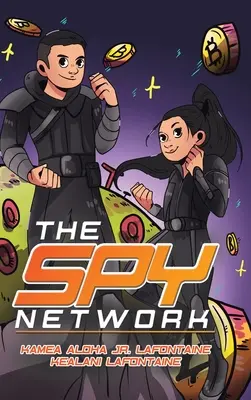 Špionážní síť - The Spy Network
