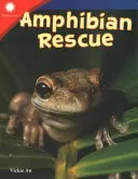 Záchrana obojživelníků - Amphibian Rescue