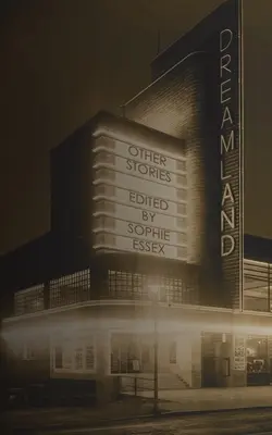 Říše snů: Další příběhy - Dreamland: Other Stories
