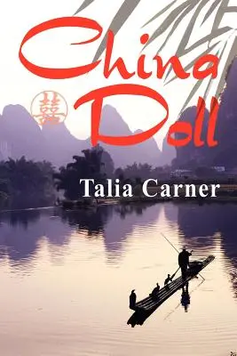Čínská panenka - China Doll