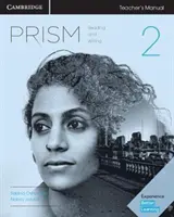 Prism Level 2 Příručka pro učitele Čtení a psaní - Prism Level 2 Teacher's Manual Reading and Writing