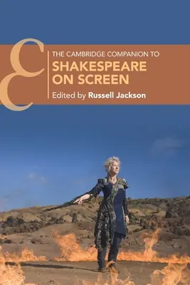 The Cambridge Companion to Shakespeare on Screen (Cambridgeský průvodce Shakespearem na filmovém plátně) - The Cambridge Companion to Shakespeare on Screen