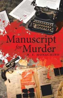 Rukopis pro vraždu - Manuscript for Murder