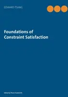 Základy spokojenosti s omezením: Klasický text - Foundations of Constraint Satisfaction: The Classic Text