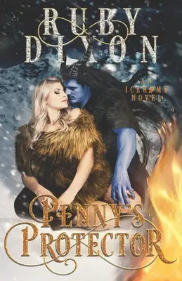 Pennyin ochránce: Sci-fi román o mimozemšťanech - Penny's Protector: A Sci-Fi Alien Romance