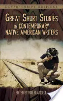 Skvělé povídky současných indiánských spisovatelů - Great Short Stories by Contemporary Native American Writers