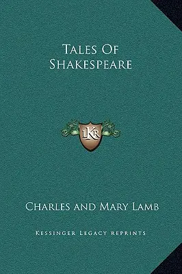 Shakespearovy povídky - Tales Of Shakespeare