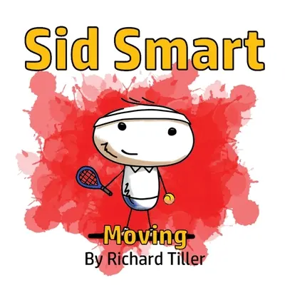 Sid Smart: Stěhování - Sid Smart: Moving