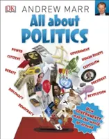 Vše o politice - Jak vlády hýbou světem - All About Politics - How Governments Make the World Go Round