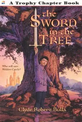 Meč na stromě - The Sword in the Tree