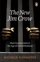 Nová Jimova vrána - Masové uvěznění ve věku barvosleposti - New Jim Crow - Mass Incarceration in the Age of Colourblindness