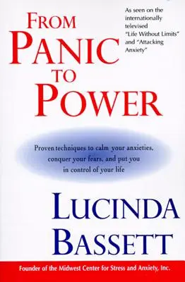 Od paniky k moci - From Panic to Power
