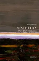 Estetika: Velmi krátký úvod - Aesthetics: A Very Short Introduction
