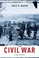 Občanská válka: stručné dějiny - The Civil War: A Concise History