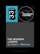 Moderní milenci' Moderní milenci - The Modern Lovers' the Modern Lovers