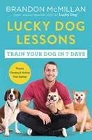 Lekce pro šťastné psy: Výcvik psa za 7 dní - Lucky Dog Lessons: Train Your Dog in 7 Days
