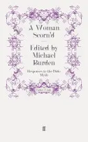 Opovrhovaná žena - reakce na mýtus o Didoně - Woman Scorn'd - Responses to the Dido Myth