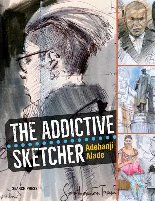 Návykový skicář - The Addictive Sketcher