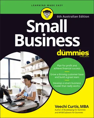 Malé podnikání pro hlupáky - Small Business for Dummies