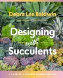 Designování se sukulenty - Designing with Succulents