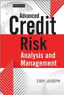 Pokročilé úvěrové riziko - Advanced Credit Risk