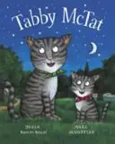 Tabby McTat Dárkové vydání - Tabby McTat Gift-edition