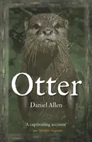Vydra - Otter