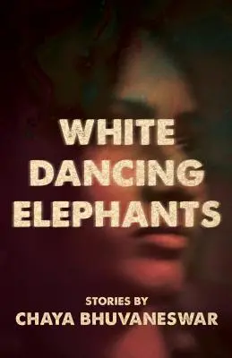Bílí tančící sloni - White Dancing Elephants