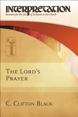 Modlitba Páně - The Lord's Prayer