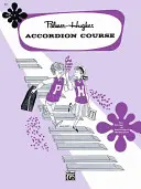 PALMERHUGHES AKORDEONOVÝ KURZ KNIHA 2 - PALMERHUGHES ACCORDION COURSE BOOK 2