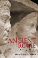 Starověký Řím - antologie pramenů - Ancient Rome - An Anthology of Sources