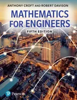 Matematika pro inženýry - Mathematics for Engineers