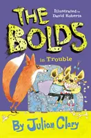 Boldsové v nesnázích - Bolds in Trouble